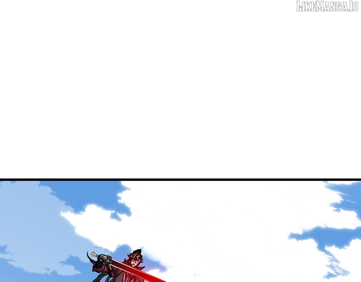 Master: This rebellious disciple is definitely not the Holy Son Chapter 149 - page 4